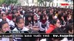 5000 học sinh Nghệ An dự ngày hội tư vấn tuyển sinh, hướng nghiệp
