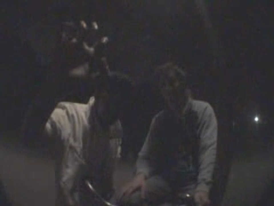 Kiran beatbox tony reggaeton jungle sound system