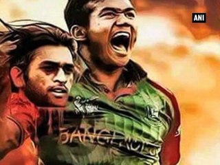 Ravi Shastri says team India only aims at playing cricket