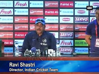 Team India has transformed into aggressive fighting unit: Ravi Shastri