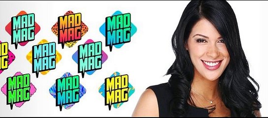 Le Mad Mag (NRJ12)  énorme chute de l'audience vendredi 16 mars 2016