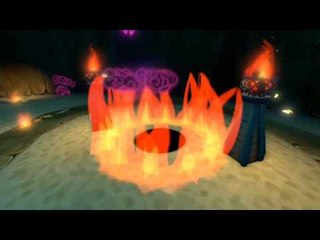 The Legend Of Zelda: The Wind Waker Playthrough #24: Savage Surprises