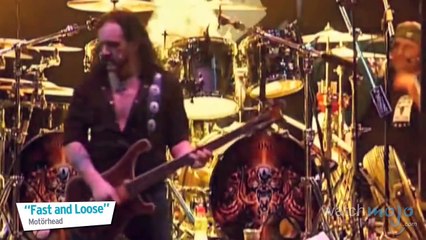 Top 10 Important Albums in Heavy Metal History