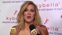 Khloe Kardashian on Whether Shell Ever Do Injectables
