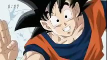 Dragon Ball Kai - Avance 121 HD