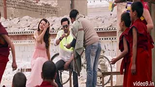 SANAM RE Full Tilte VIDEO Song - Arijit Singh - Sanam Re ...