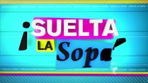Suelta La Sopa | Isabel Pantoja salió de prisión | Entretenimiento