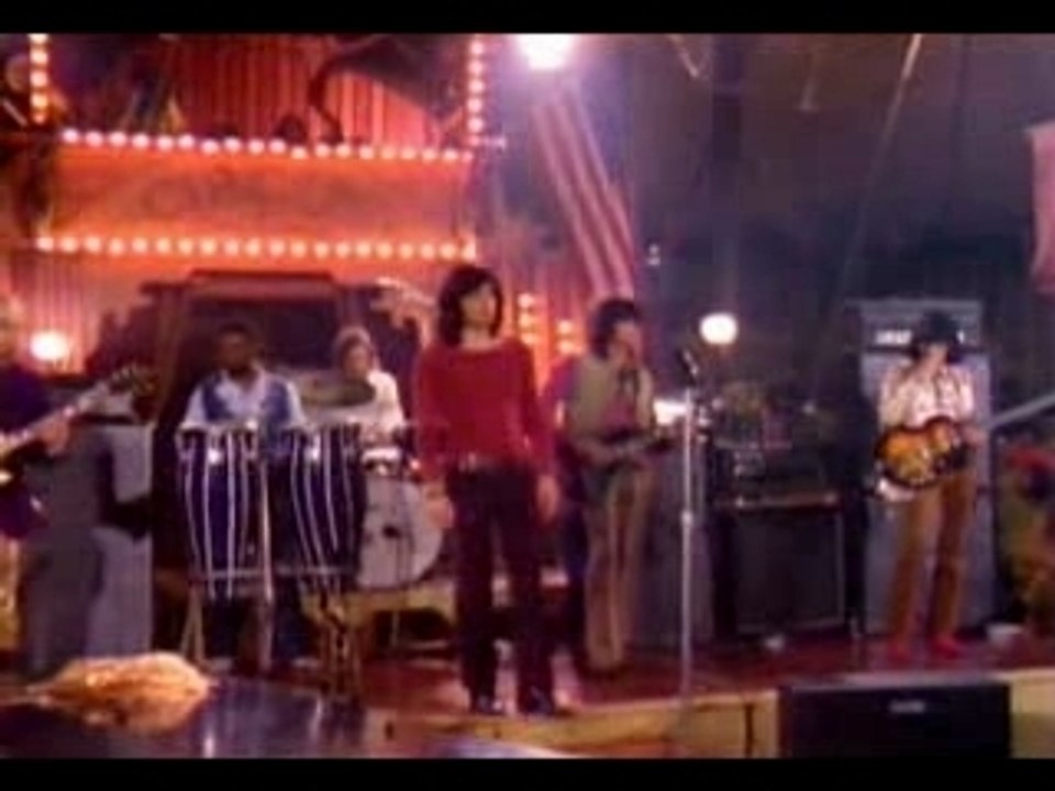 Rolling Stones - No expectations