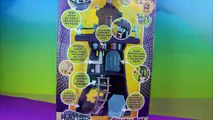 Scooby Doo Crystal Cove Frighthouse Playset