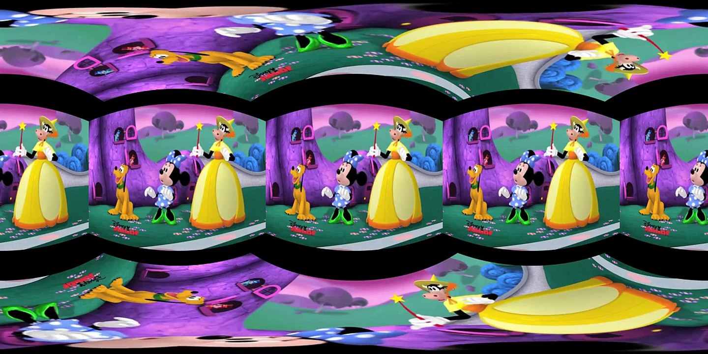 Minnies Wizard Of Dizz Song ♥ Mickey Mouse Clubhouse Full Episodes ...