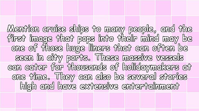 Enjoying the Delightful Waterways of Italy on River Cruises