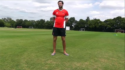 New Leyton Orient striker Ollie Palmer on signing for the Os