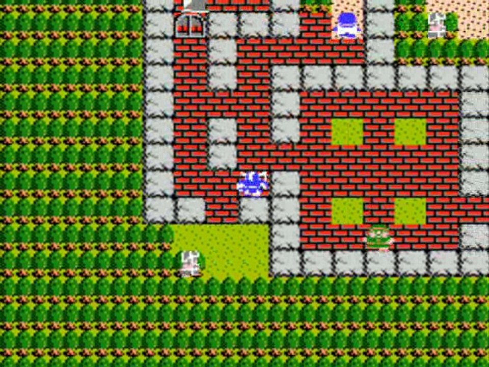 Let's Play Dragon Warrior (part 3)