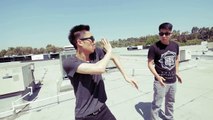 Dancing like Robots with Poreotics Can