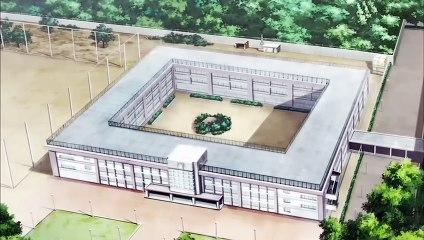 【全力で】アニメ『監獄学園』ＯＡＤ予告ＰＶ【フリーダム】