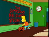 simpsons treehouse of horror IX (9) intro