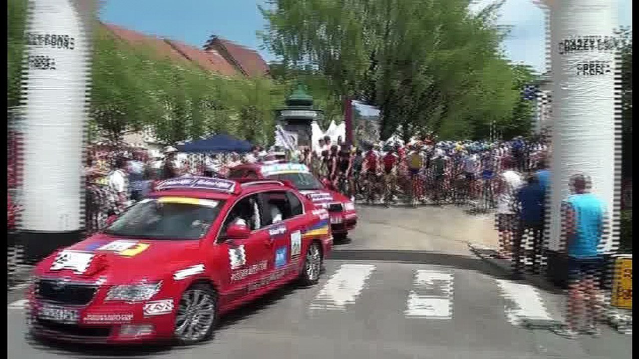 2ème étape : Le 12 JUILLET : BELLEY - MONTALIEU VERCIEU(vallée bleue)