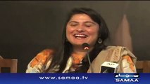 Sharmeen Obaid Chinoy Respond to Syed Noor's Alligations