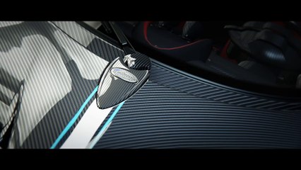 Project CARS - Game Of The Year Edition - PS4 XB1 PC - Announcement Trailer