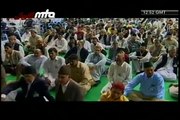 (Urdu Nazm) Syeda Hay Aap Ko Shoq e Liqai Qadian - Islam Ahmadiyya