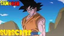 DRAGONBALL ABSALON EPISODE 5! GOHAN SSJ4 VS EVIL TRUNKS! - SNEAK PEEK!!