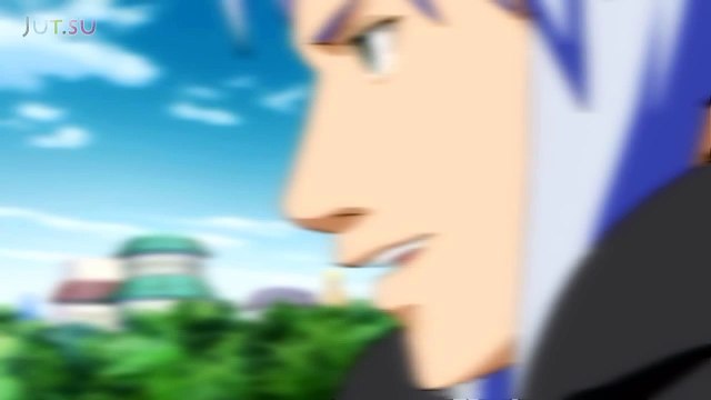 История Дана Като от Школы техник Наруто