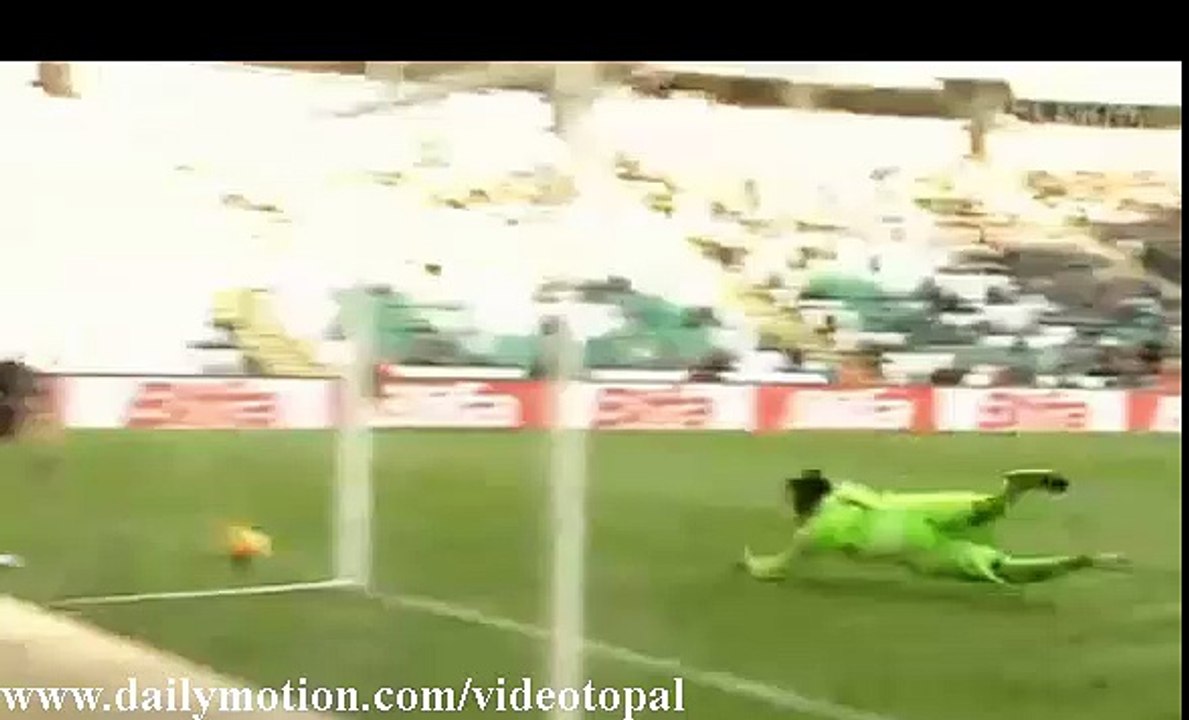 bursaspor 1-0 Rizespor