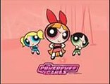 Powerpuff girls end theme