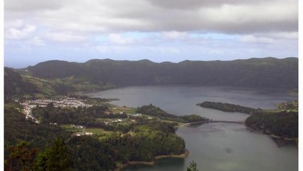 0005 - Sete Cidades
