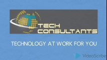 TechConsultant Australia - Customized Web Solutions & Online Branding
