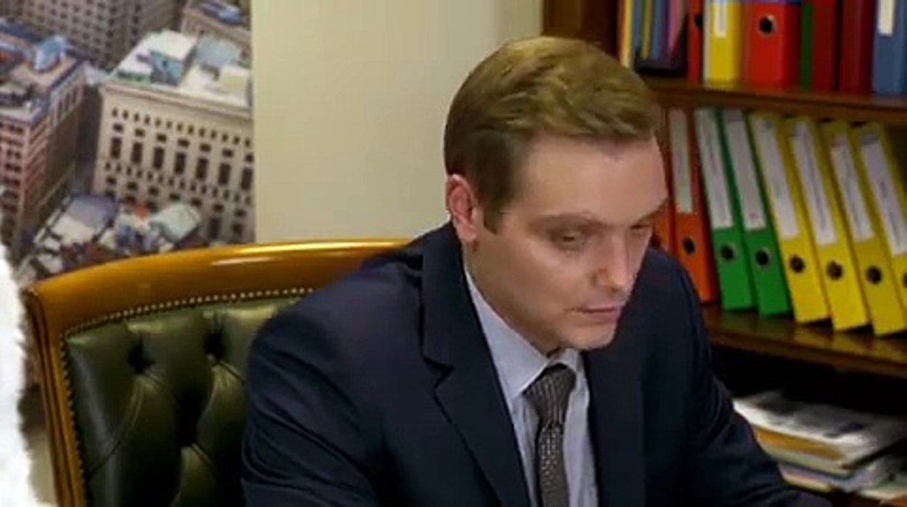 Кто я 2016 серия 2 русская мелодрама смотреть онлайн сериал новинка