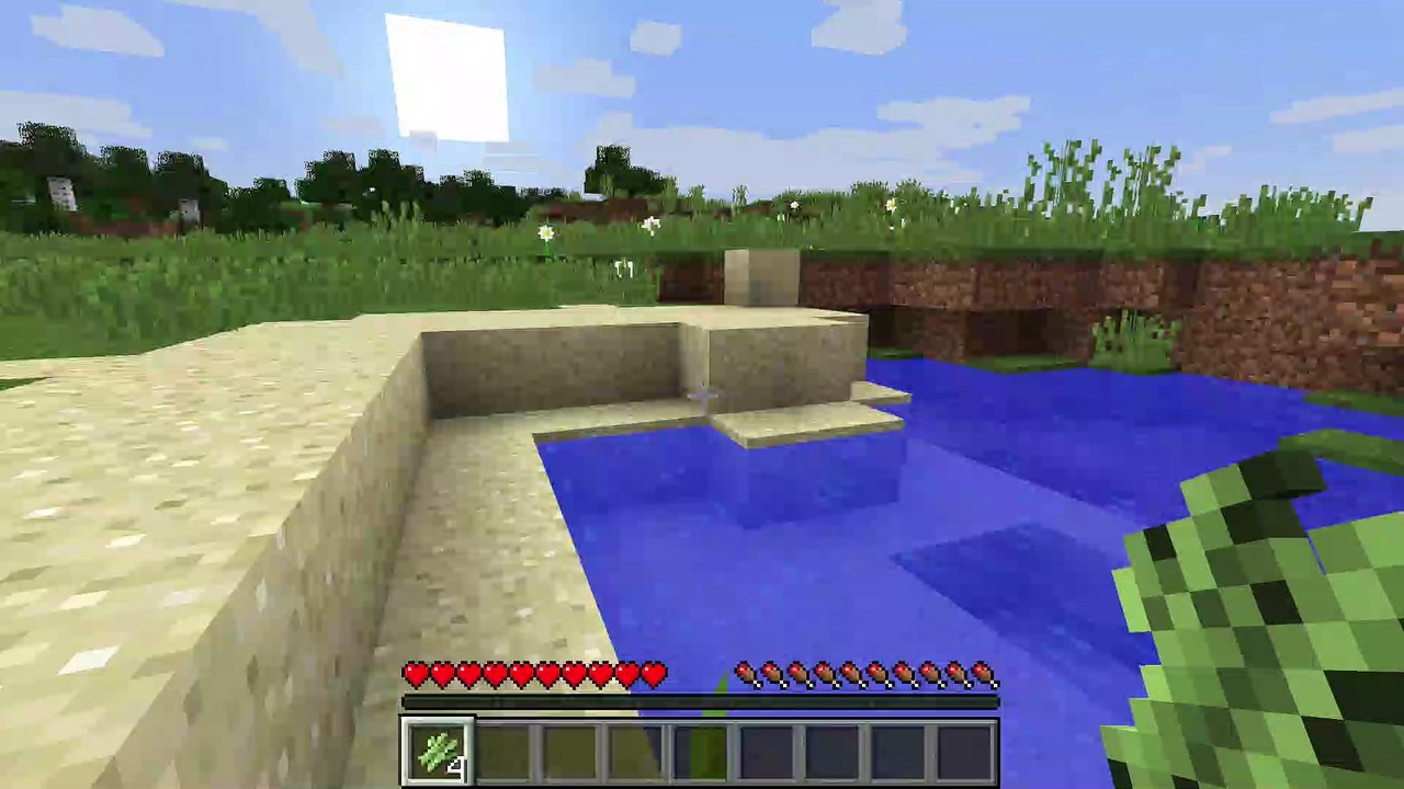 Minecraft Silence Part #4 | VanRammel