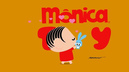 Mônica Toy | Todos os episódios