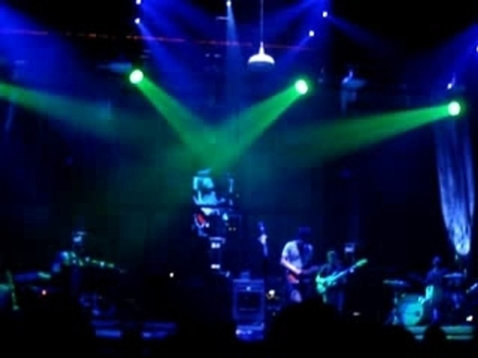 Wheel - Live in San Jose (6/05)