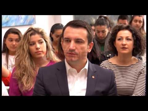 Veliaj: Ata që kundërshtuan Qendrën Rinore po bllokojnë parkun e fëmijëve- Ora News