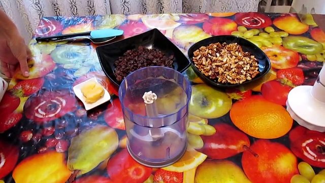 конфеты без сахара #Рецепты SMARTKoK