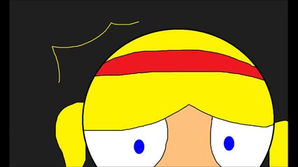 power puff girls- crystals insanity