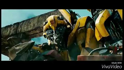Transformers Revenge of the Fallen    2003 HD DVD Trailer Megan Fox