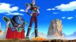 Dragon Ball Heroes - All Animated Cutscenes Openings 2015 [FULL HD]