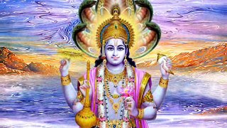 - the most popular god of Hinduism - Avatars of Vishnu