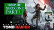 Rise of the Tomb Raider Walkthrough Part 11 Geothermal Valley Xbox One