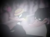 Le divorce de Daffy Duck avec Porky Pig Dessin animé