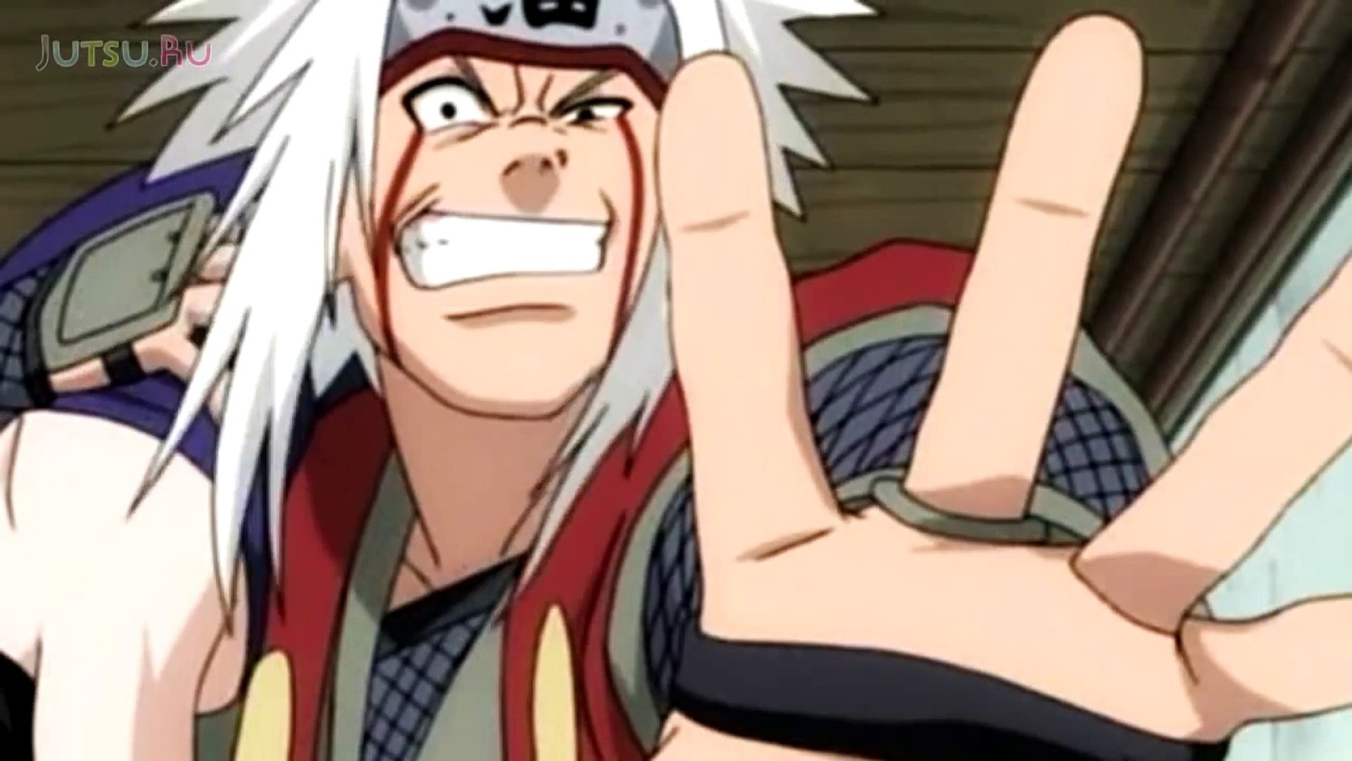 История Итачи Учихи от Школы техник Наруто