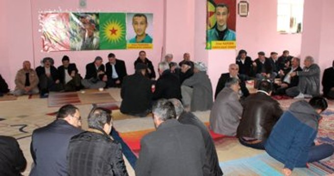 HDP'li Tuğba Hezer Hakkında Fezleke Hazırlandı