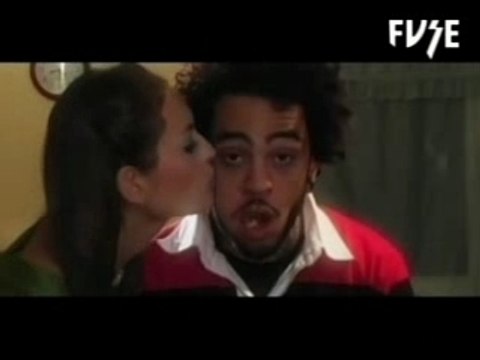 Gym Class Heroes- Cupid's Chokehold