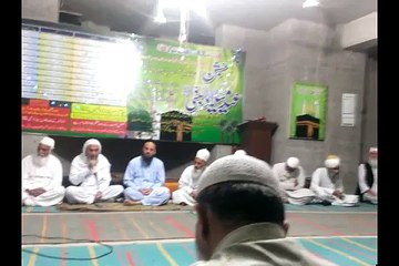 Ishq e Ahmed Chahiyay by Salman Ahmed SOharwardi