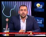 السادة المحترمون: مظاهرات أهالي بورسعيد 
