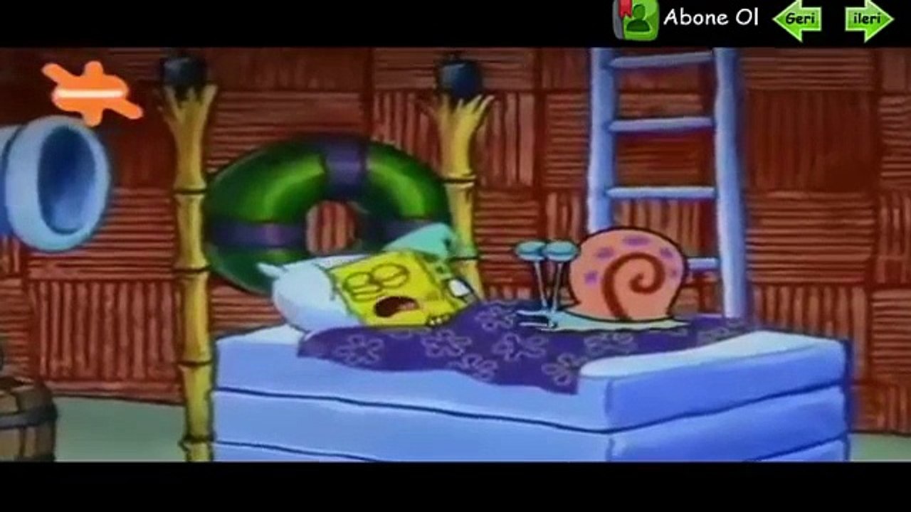 Patrik ve Huysuz Ablası çizgi film izle türkçe dublaj tek parça