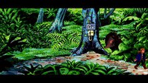Monkey Island Special Edition 2: LeChucks Revenge E3 Trailer (Legendado)