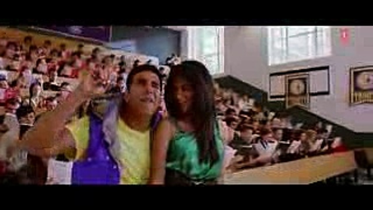 Allah Maaf Kare Full Song Desi Boyz  Feat